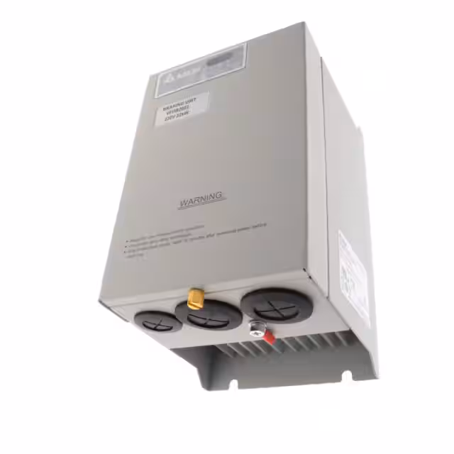 VFDB2022 Delta Electronics/Industrial Automation  Accesorios